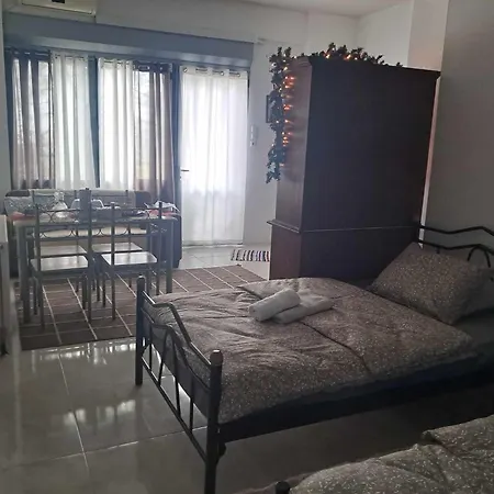 Allegro Home Neo Mpizani Exterior photo