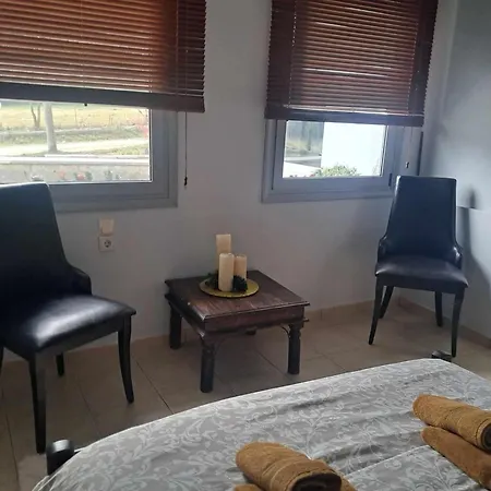 Allegro Home Neo Mpizani Room photo