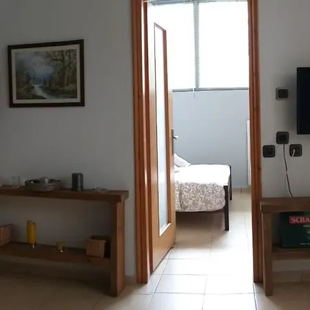 Allegro Home Neo Mpizani Room photo