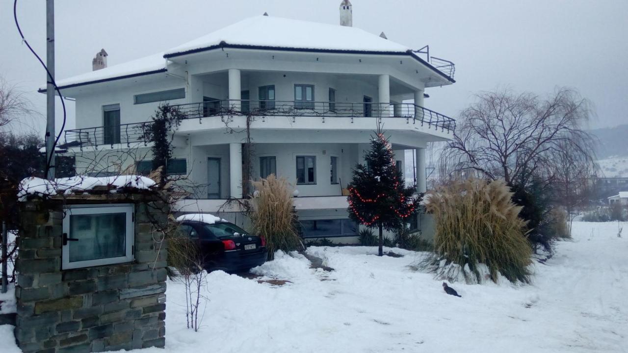 Apartment Allegro *