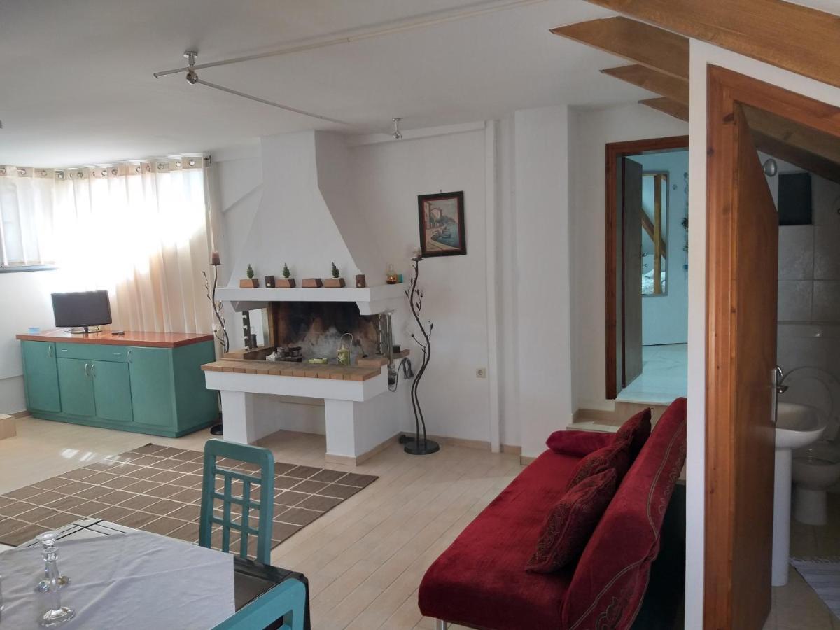 Apartment Allegro *
