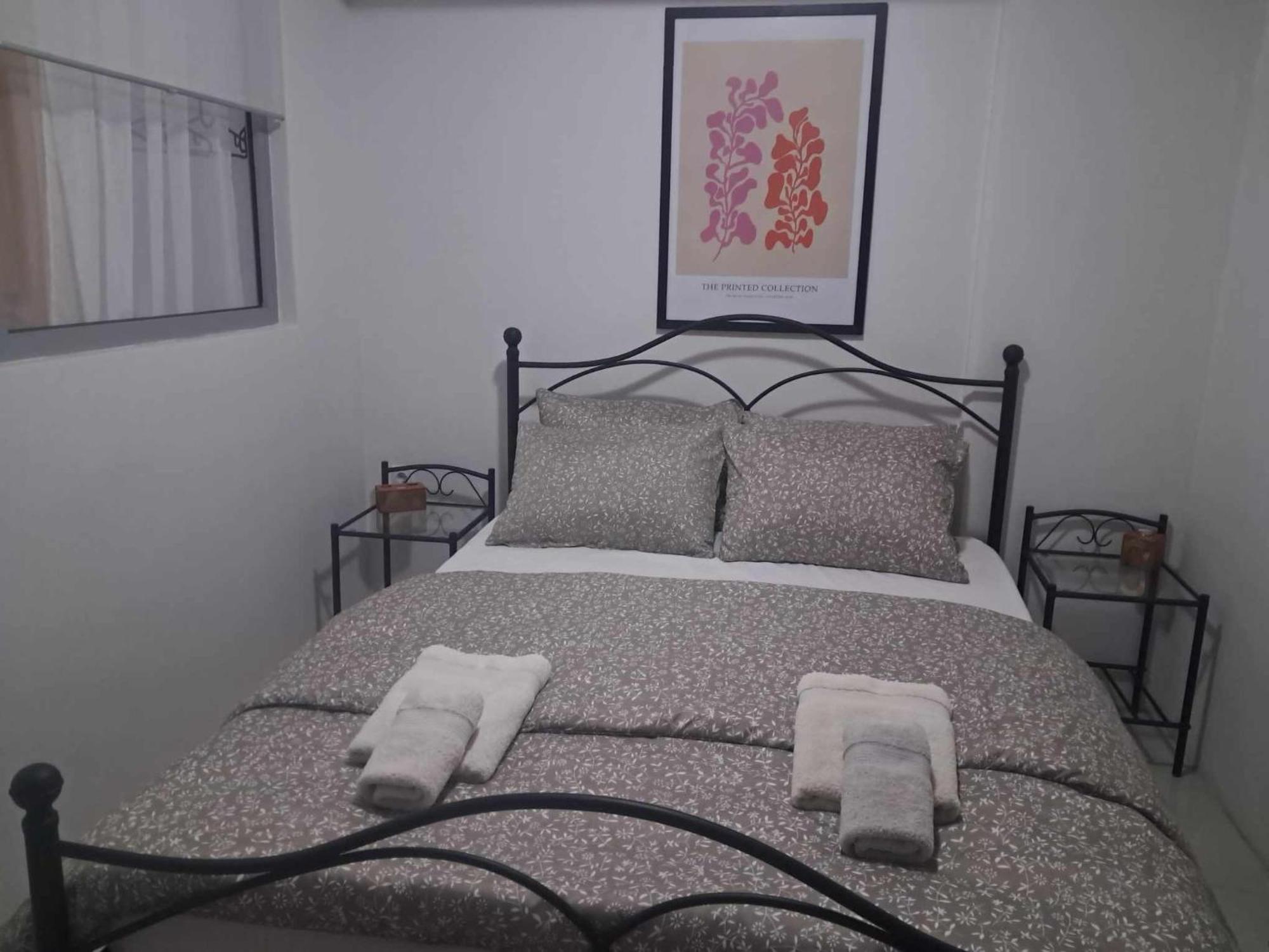 Allegro Apartment *