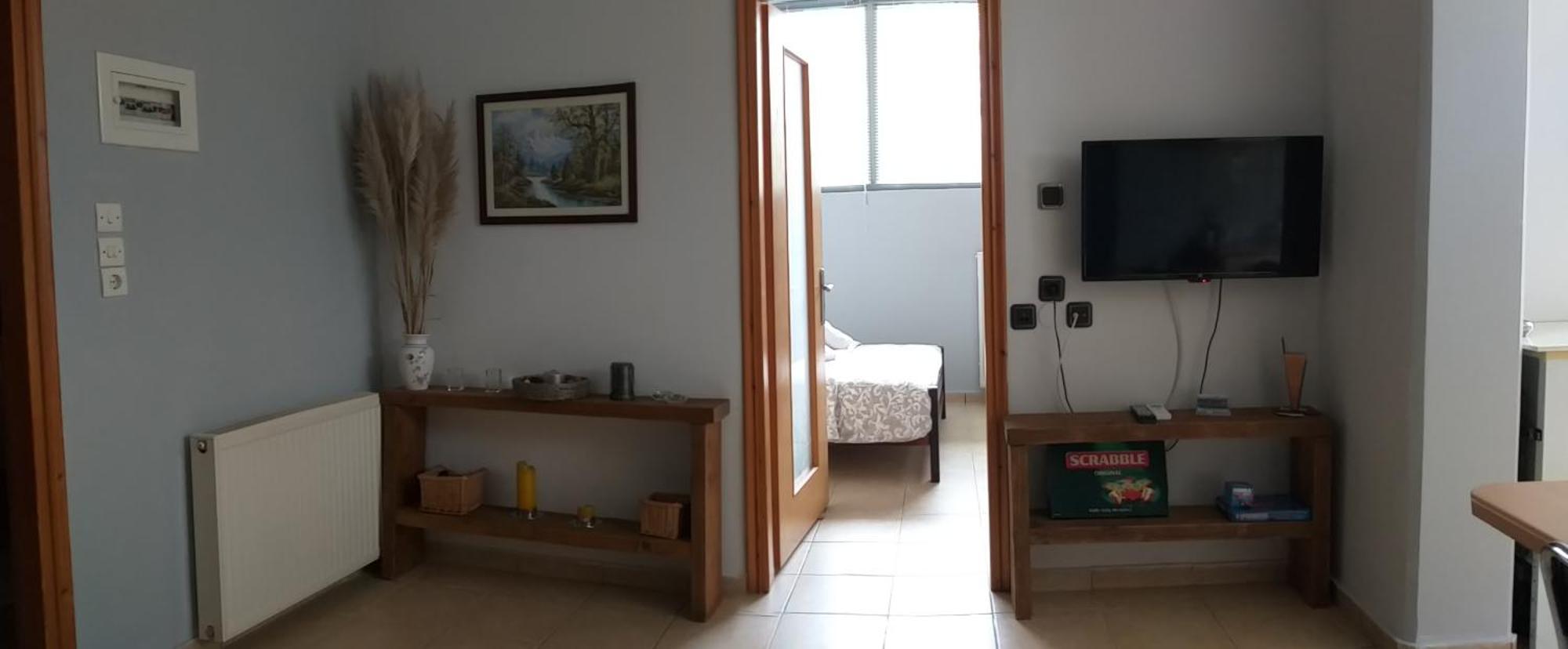 Allegro Apartment *