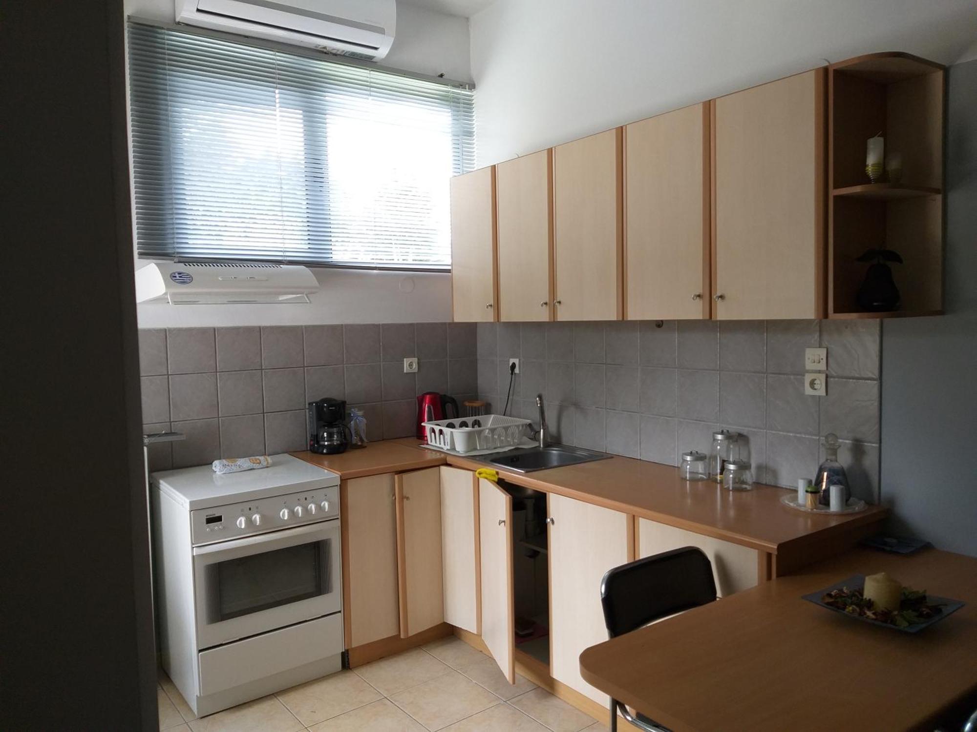 Apartment Allegro Neo Mpizani