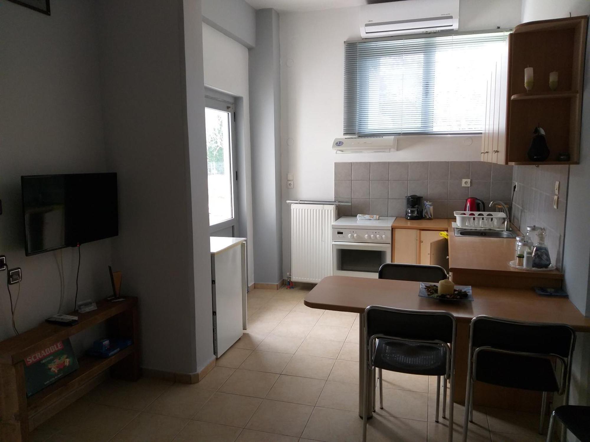 Allegro Apartment *